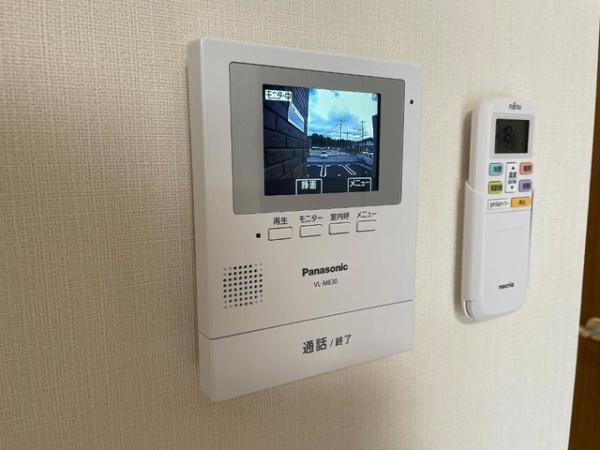 松江市玉湯町湯町のアパート