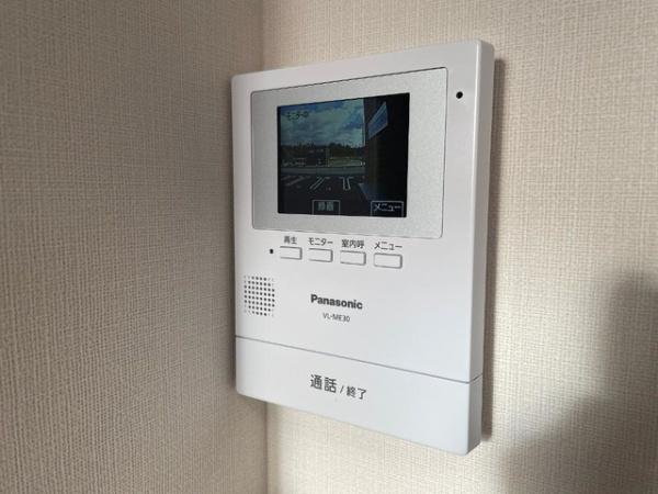 松江市玉湯町湯町のアパート