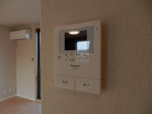 松江市馬潟町のアパート
