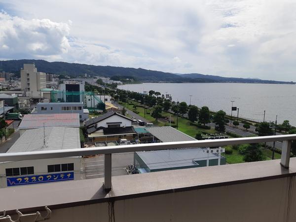 ラフェスタ嫁島