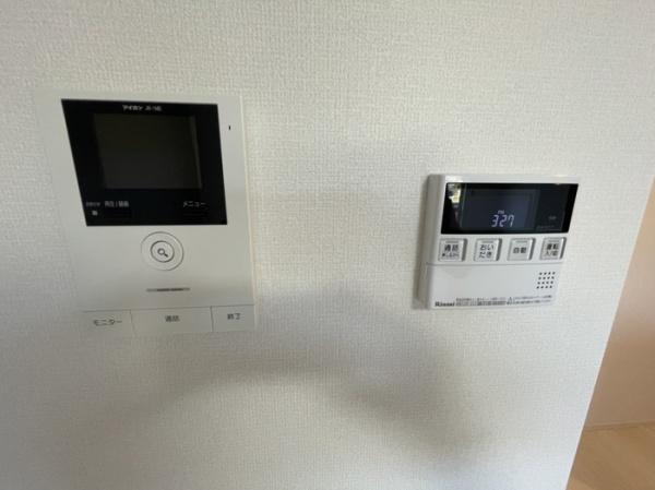 松江市上東川津町のアパート