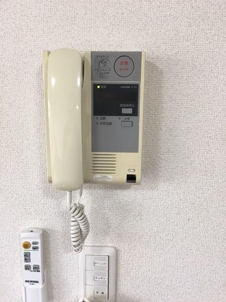 松江市大正町のマンション