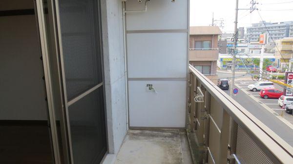 松江市学園２丁目のマンション