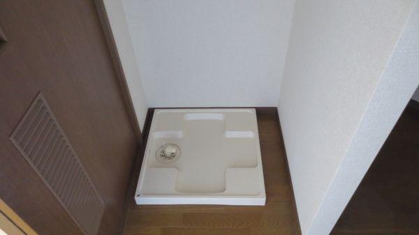 松江市学園２丁目のマンション
