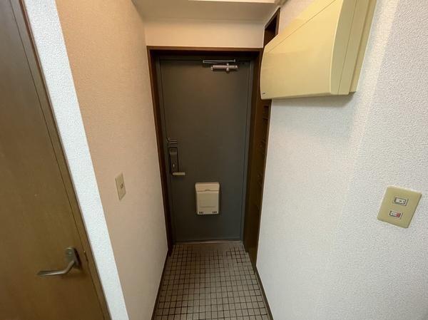 松江市学園２丁目のマンション