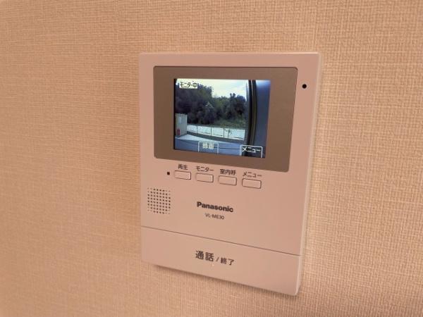 松江市乃木福富町のアパート