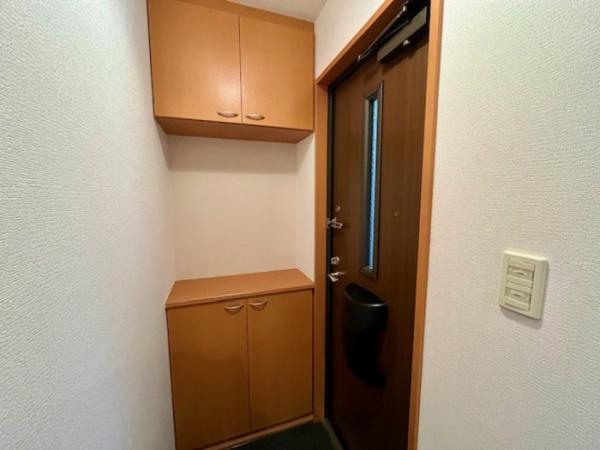 松江市東出雲町錦新町１丁目のアパート