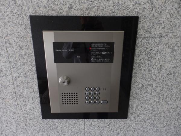 松江市大正町のマンション