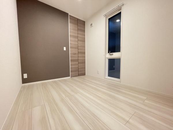 松江市西津田３丁目のアパート