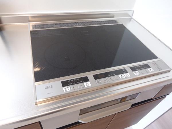 松江市西津田３丁目のアパート