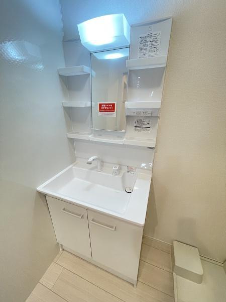 松江市西津田３丁目のアパート
