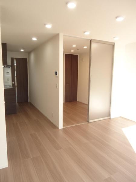 松江市西津田３丁目のアパート