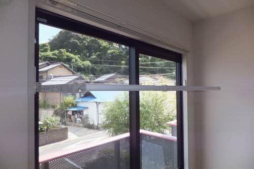 松江市西津田６丁目のアパート