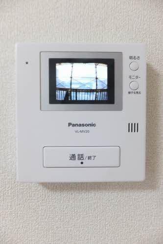 松江市西津田６丁目のアパート