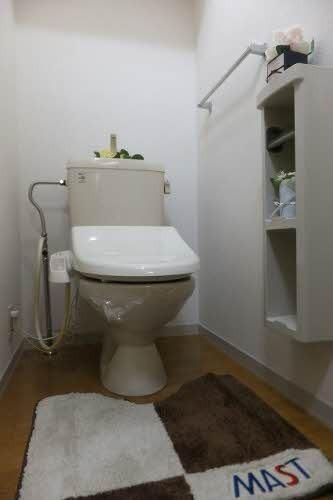 松江市西津田６丁目のアパート