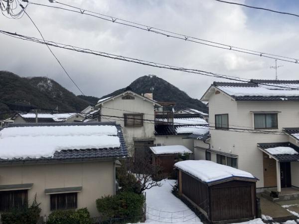 サンハイツ