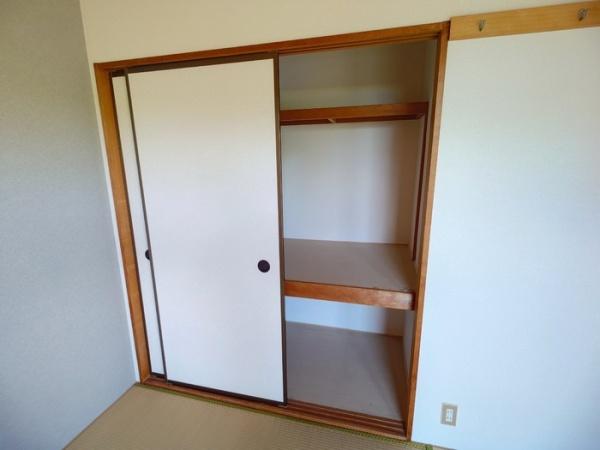 セジュール南吉方A棟