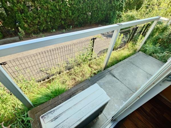 セジュール南吉方A棟
