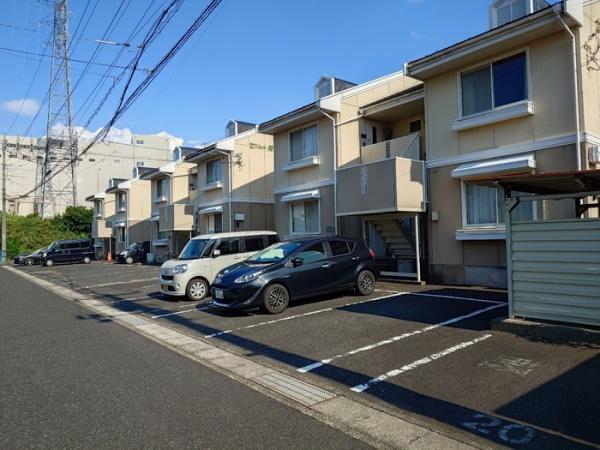 セジュール南吉方A棟