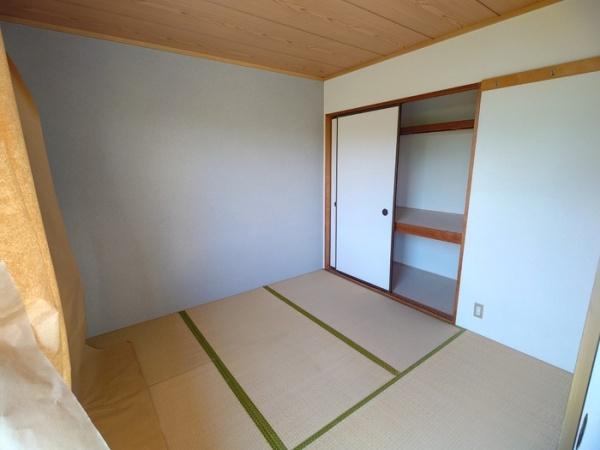 セジュール南吉方A棟