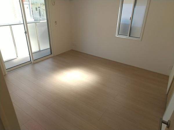 Ｄ－ＲＯＯＭ桂木戸建借家Ⅱ
