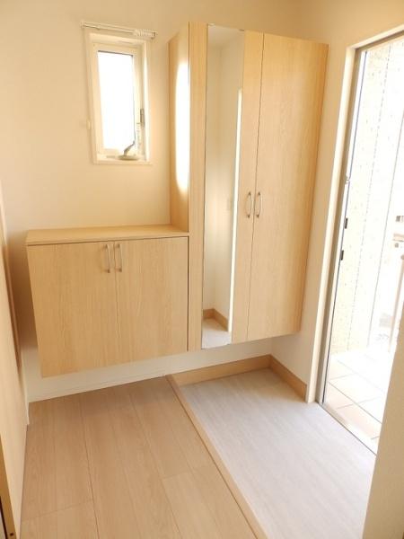 Ｄ－ＲＯＯＭ桂木戸建借家Ⅱ