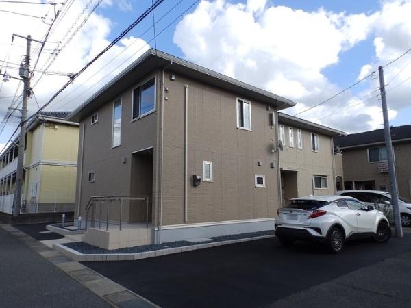 Ｄ－ＲＯＯＭ桂木戸建借家Ⅱ