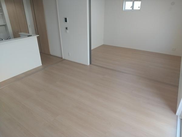 Ｄ－ＲＯＯＭ桂木戸建借家Ⅱ