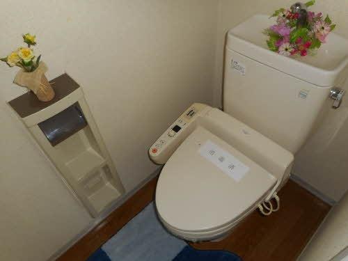 シャーメゾン・レーヴ叶　A棟