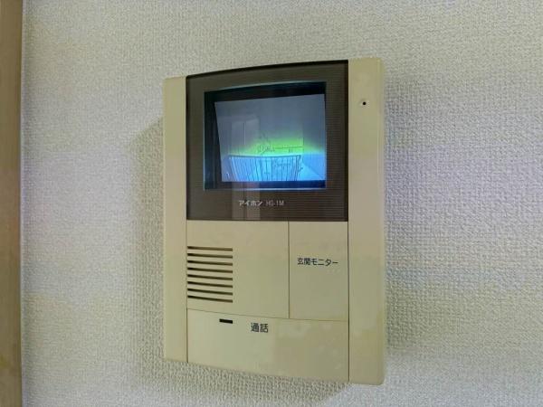 パルクマンション　２棟