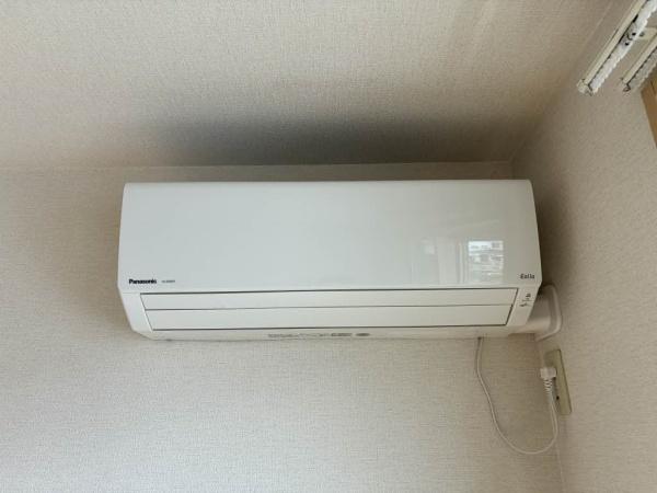 パルクマンション　２棟