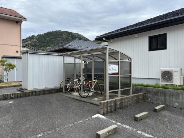 パルクマンション　２棟