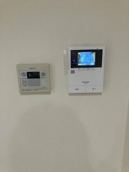 アメニティ