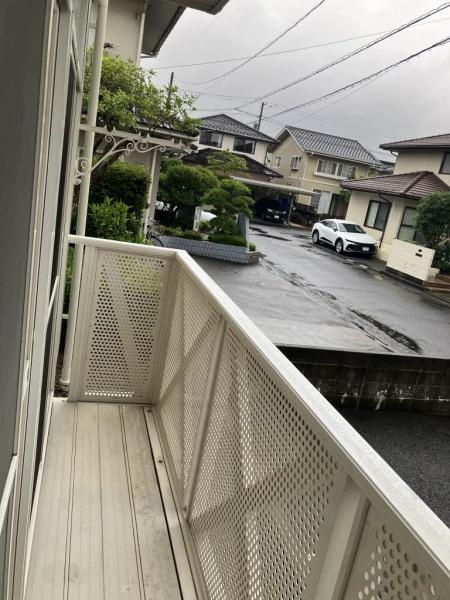 アメニティ