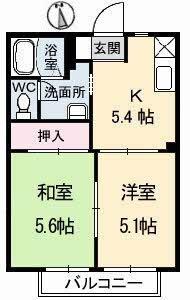 ハイツボナベンチャー