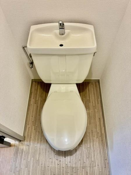 ハイツボナベンチャー