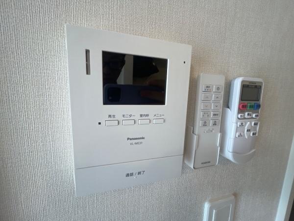 鳥取市晩稲のアパート
