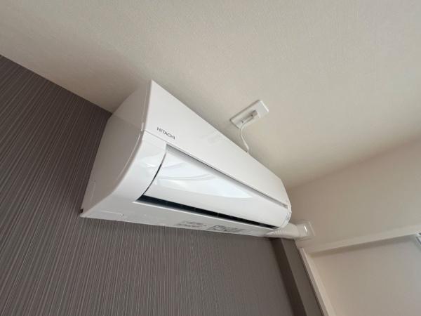 鳥取市晩稲のアパート