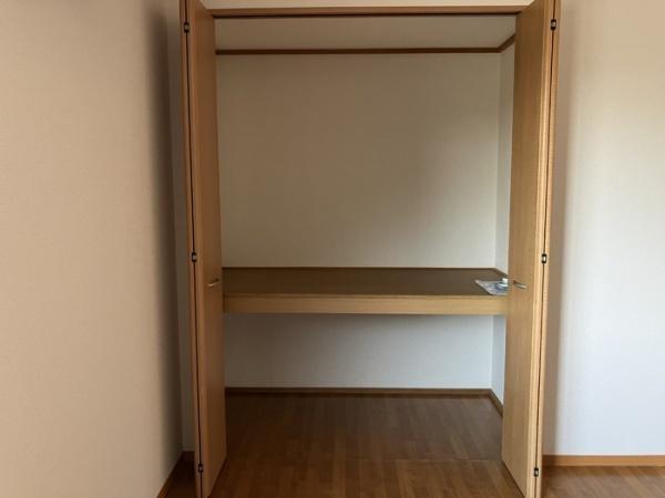 クレールニシヤマ２