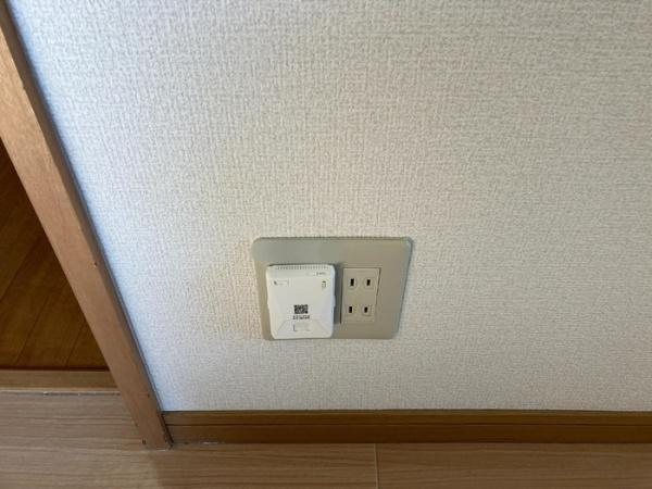 クレールニシヤマ２