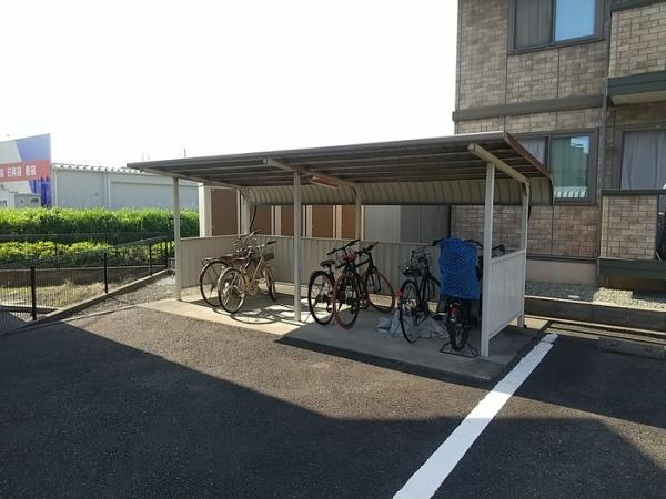 クレールニシヤマ２