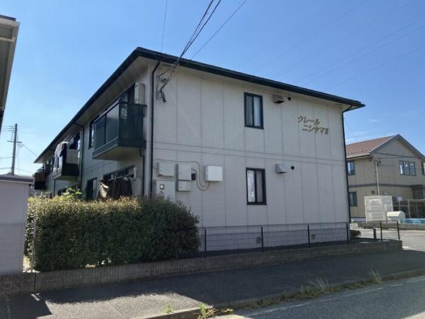 クレールニシヤマ２