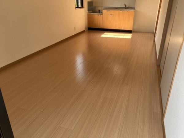 クレールニシヤマ２