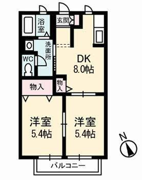 ムーンレイク