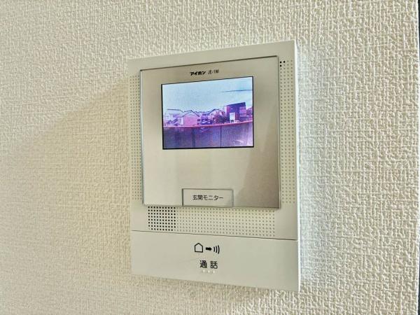 レーヴ吉成　Ｂ棟