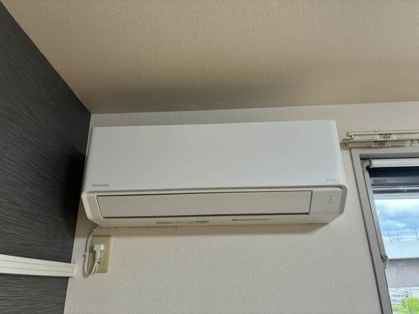 レーヴ吉成　Ｂ棟