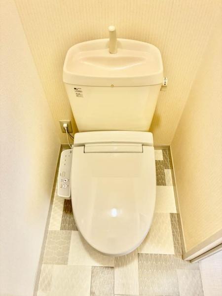 レーヴ吉成　Ｂ棟