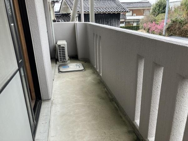 サザンメトロ　２３３