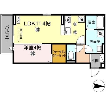 セントラルＩＷＡＭＩ　ＴＹＰＥ-２