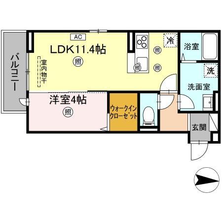 セントラルＩＷＡＭＩ　ＴＹＰＥ-２